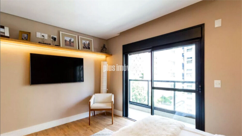 Apartamento, 4 quartos, 185 m² - Foto 9