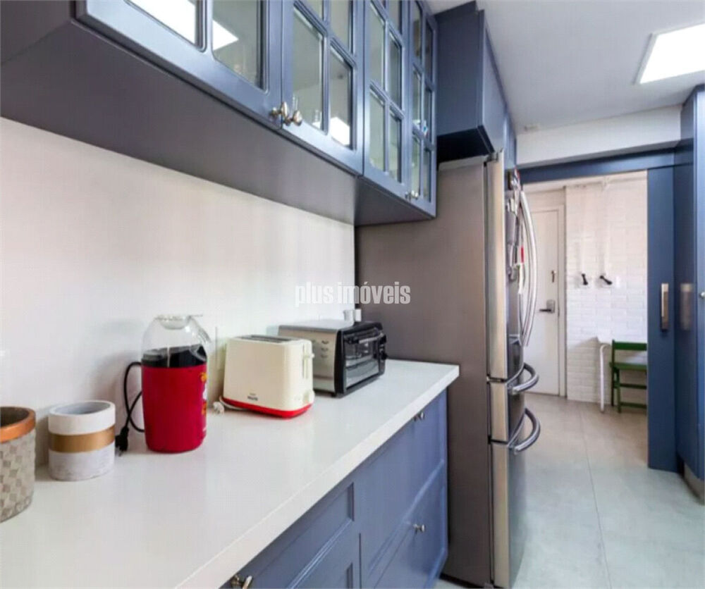 Apartamento, 4 quartos, 185 m² - Foto 4