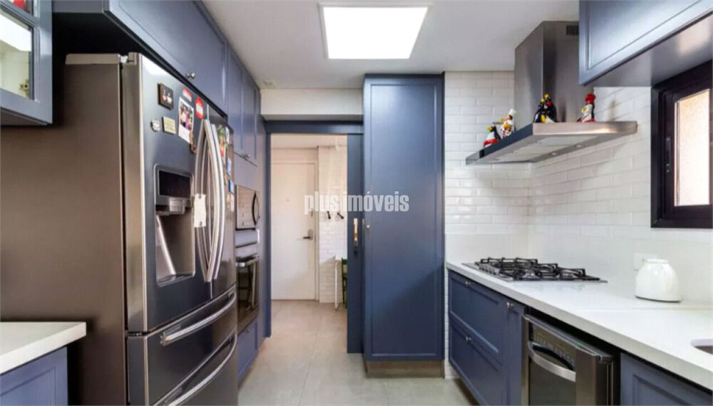 Apartamento, 4 quartos, 185 m² - Foto 7