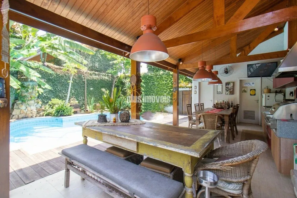 Casa de Vila, 5 quartos - Foto 30
