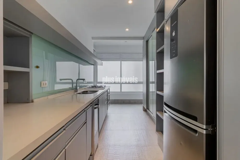 Apartamento, 2 quartos, 174 m² - Foto 3