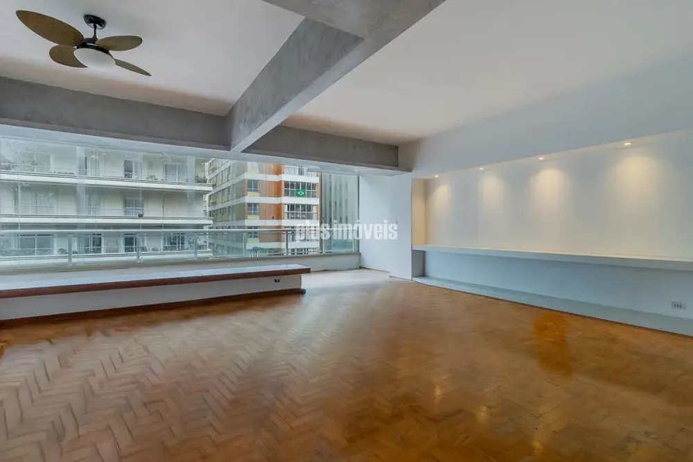 Apartamento, 2 quartos, 174 m² - Foto 1