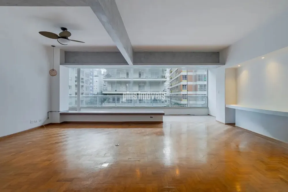 Apartamento, 2 quartos, 174 m² - Foto 2