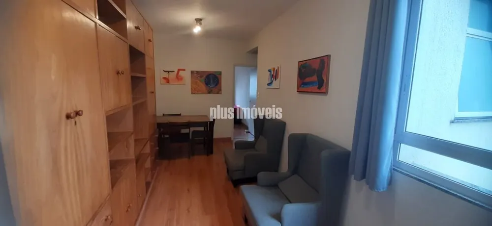 Apartamento, 2 quartos, 63 m² - Foto 1