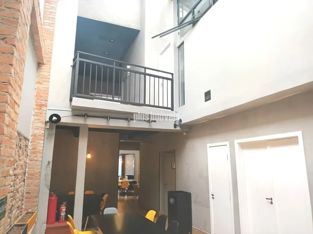 Loja-Salão, 200 m² - Foto 1