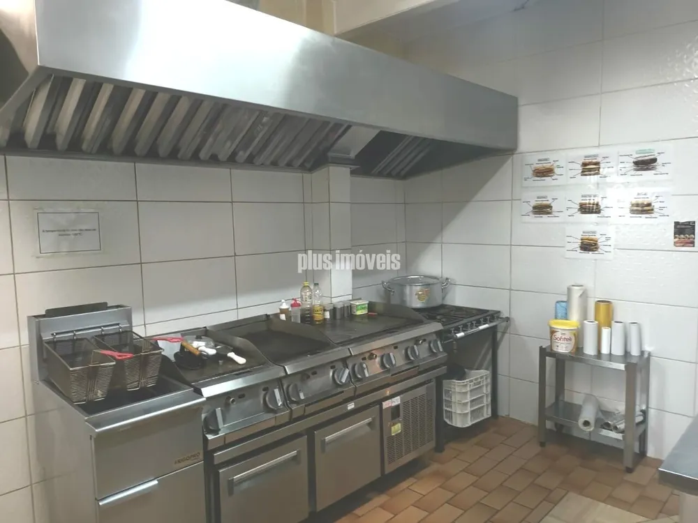 Loja-Salão, 200 m² - Foto 3