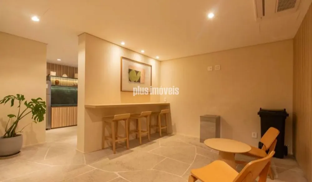 Kitnet-Studio, 30 m² - Foto 4