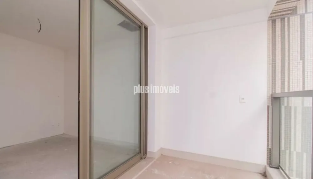 Kitnet-Studio, 30 m² - Foto 2