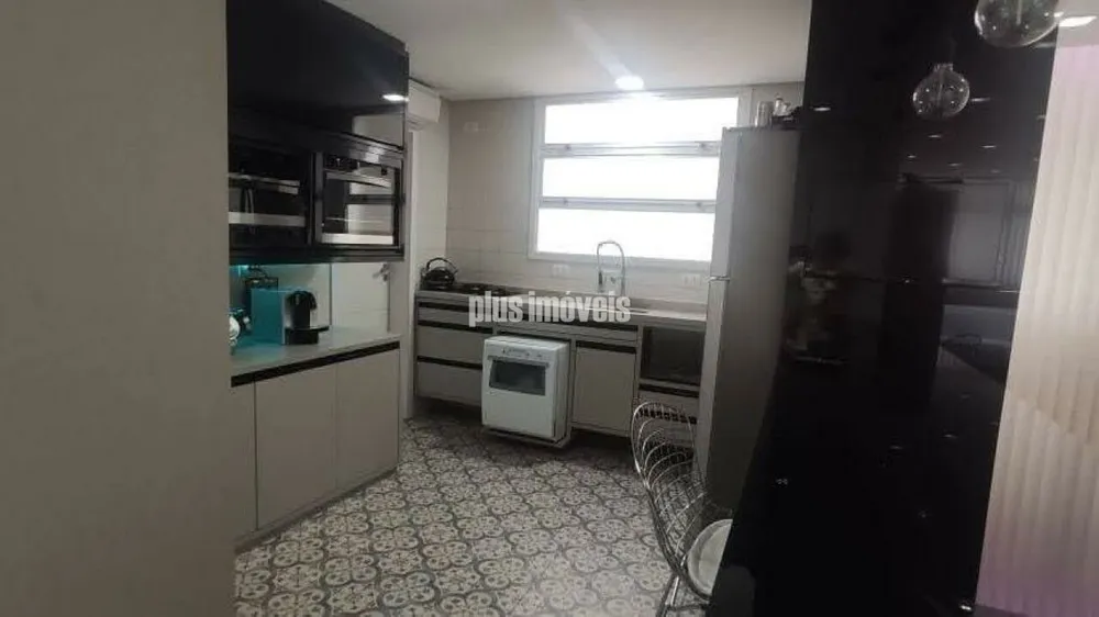 Apartamento, 2 quartos, 100 m² - Foto 3