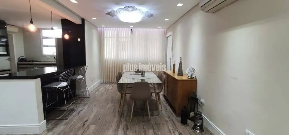 Apartamento, 2 quartos, 100 m² - Foto 1