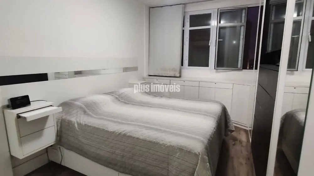 Apartamento, 2 quartos, 100 m² - Foto 3
