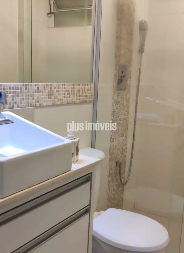 Apartamento, 2 quartos, 100 m² - Foto 7