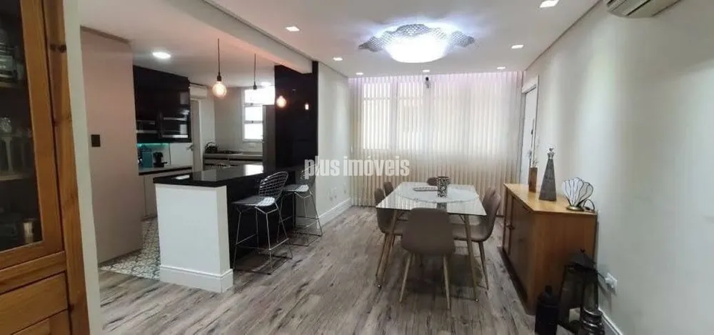 Apartamento, 2 quartos, 100 m² - Foto 10