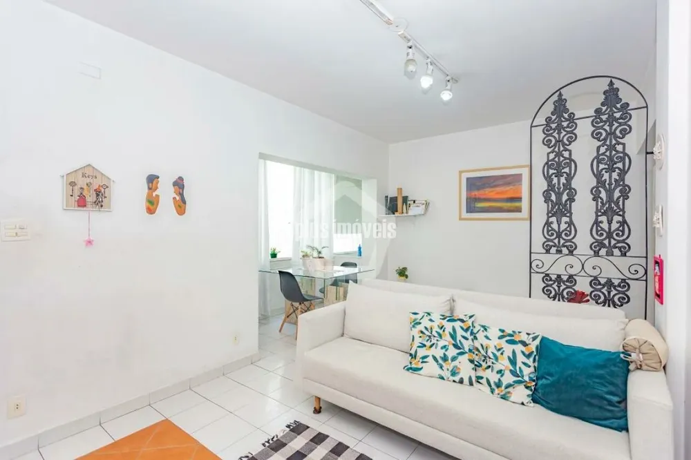 Apartamento, 3 quartos, 104 m² - Foto 1