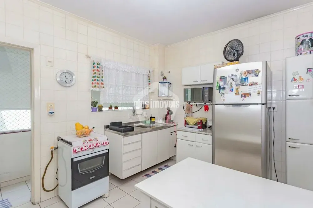 Apartamento, 3 quartos, 104 m² - Foto 4