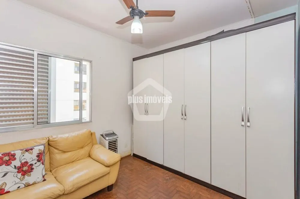 Apartamento, 3 quartos, 104 m² - Foto 3