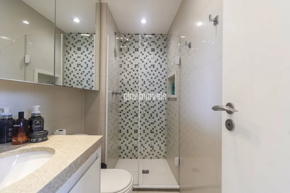 Apartamento, 1 quarto, 77 m² - Foto 2