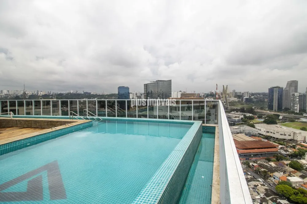 Apartamento, 1 quarto, 77 m² - Foto 4