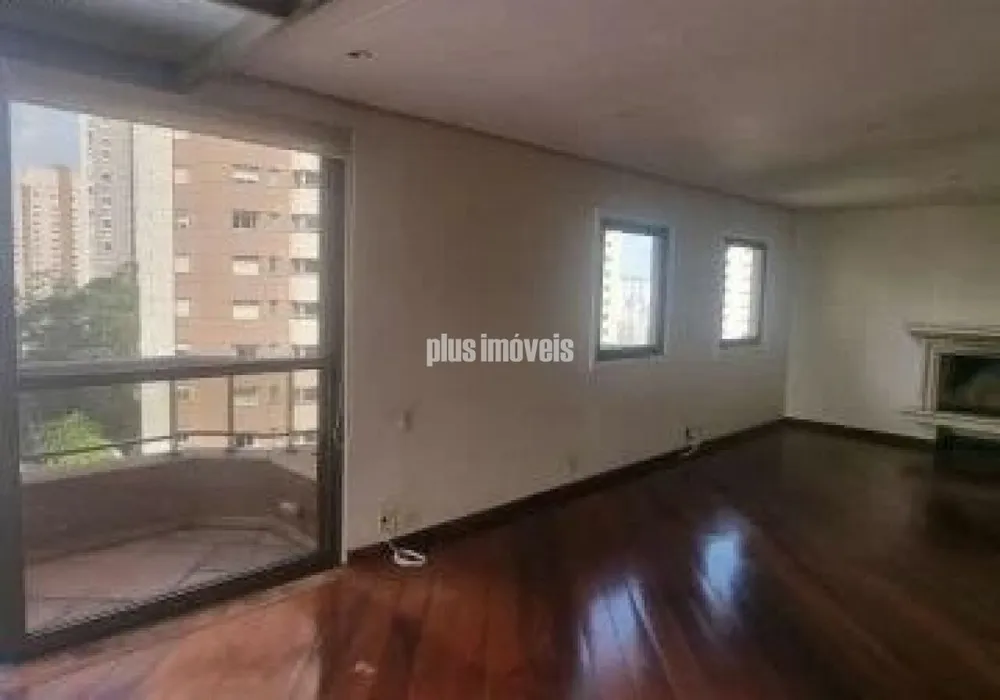 Apartamento, 4 quartos, 326 m² - Foto 4