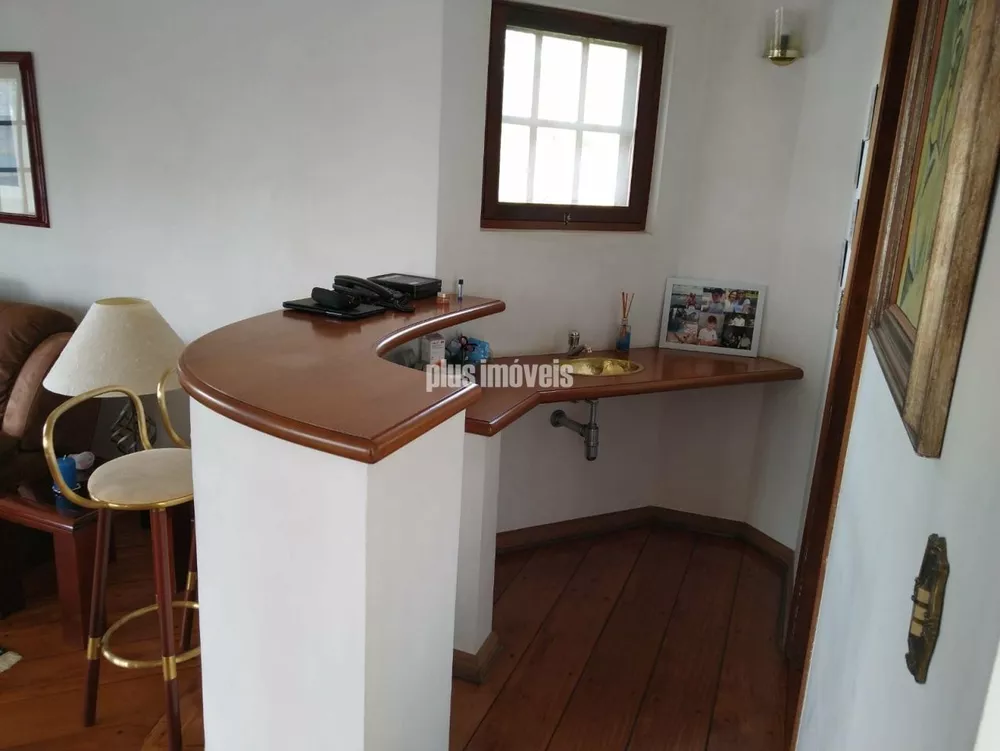 Casa, 4 quartos, 508 m² - Foto 3