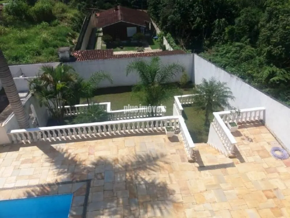 Casa, 4 quartos, 508 m² - Foto 3