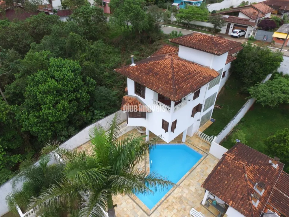 Casa, 4 quartos, 508 m² - Foto 4