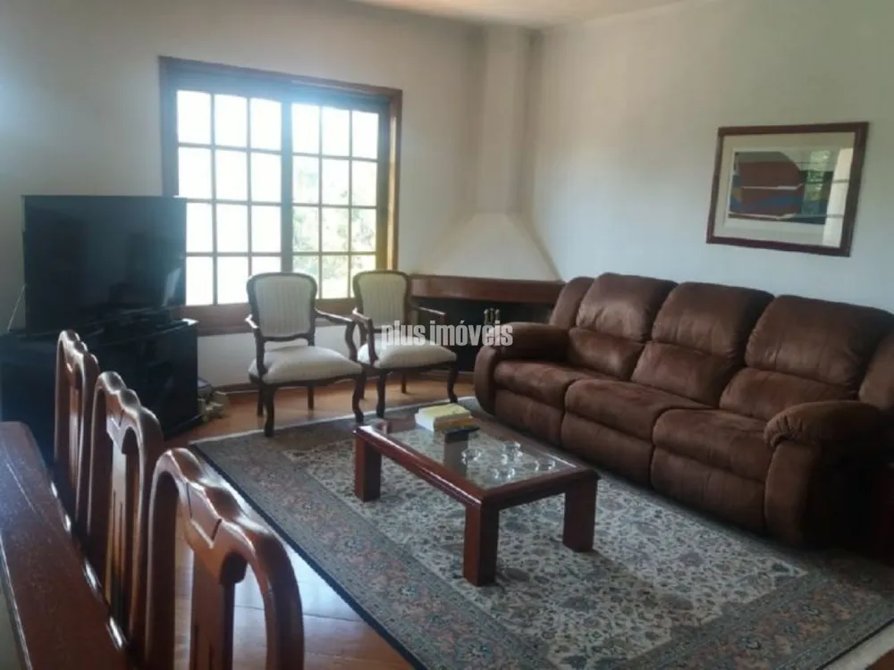 Casa, 4 quartos, 508 m² - Foto 8