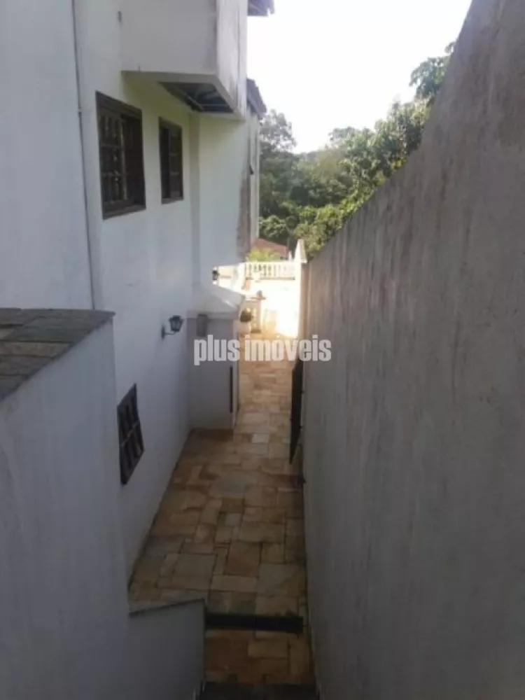 Casa, 4 quartos, 508 m² - Foto 1