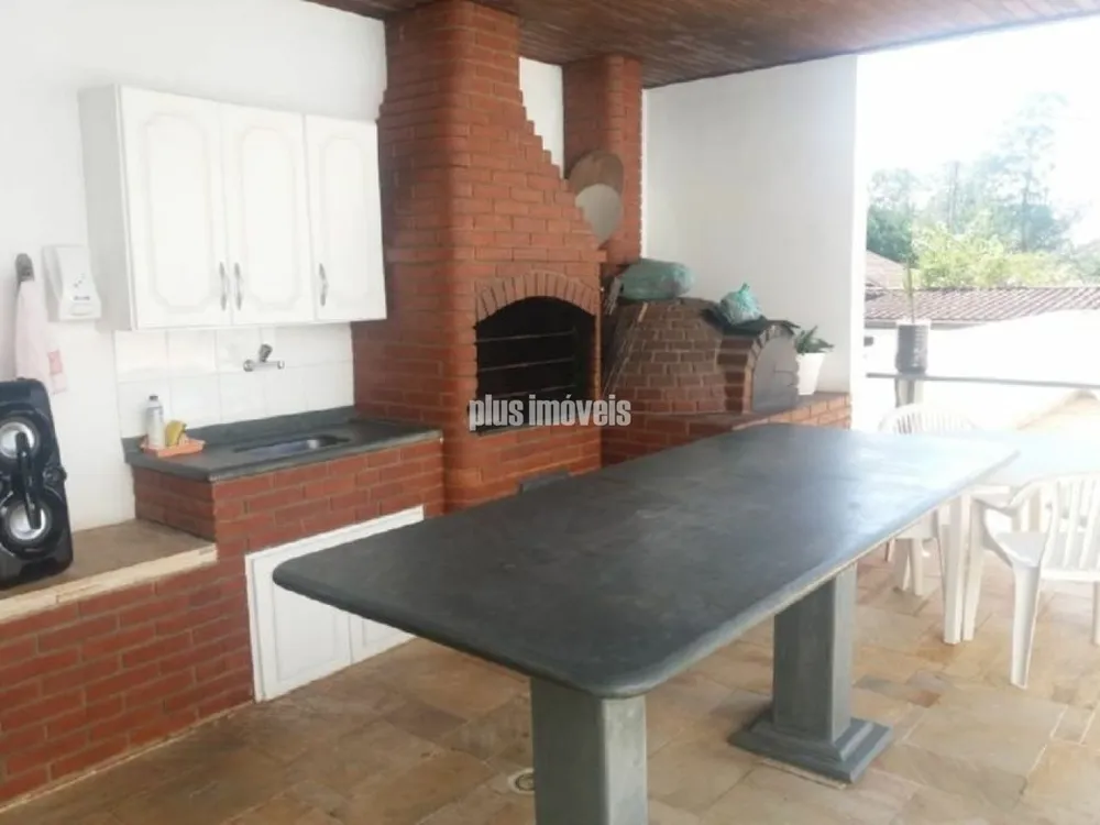 Casa, 4 quartos, 508 m² - Foto 6