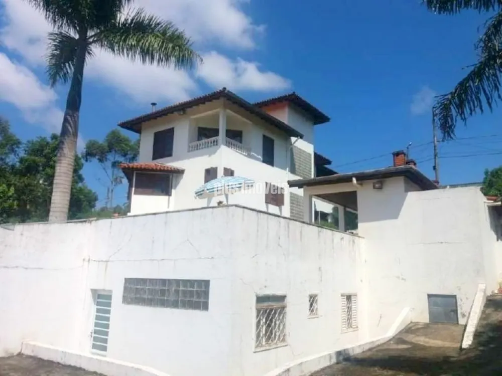Casa, 4 quartos, 508 m² - Foto 2