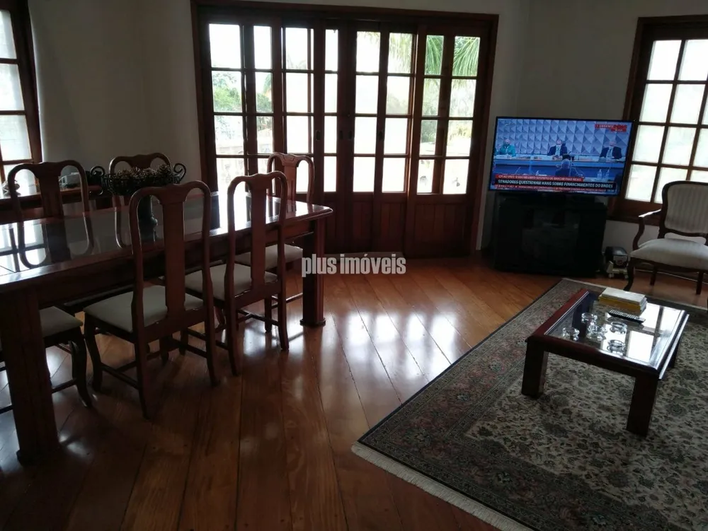 Casa, 4 quartos, 508 m² - Foto 11