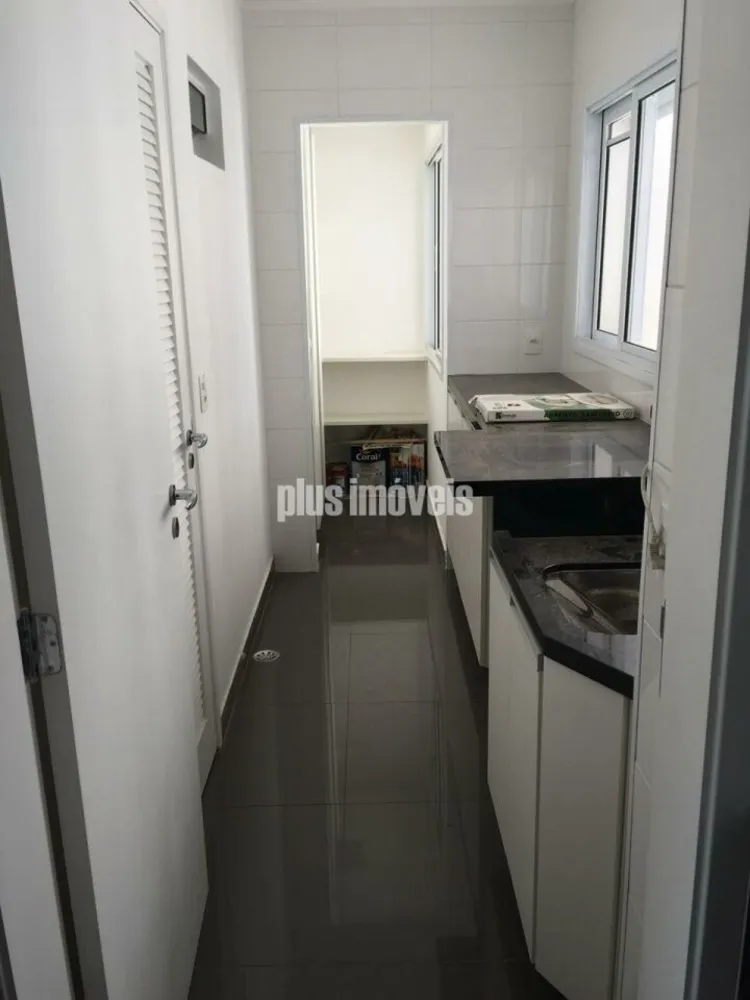 Apartamento, 3 quartos, 120 m² - Foto 1