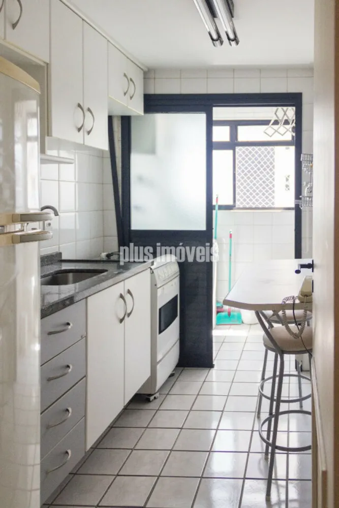 Apartamento, 1 quarto, 41 m² - Foto 2