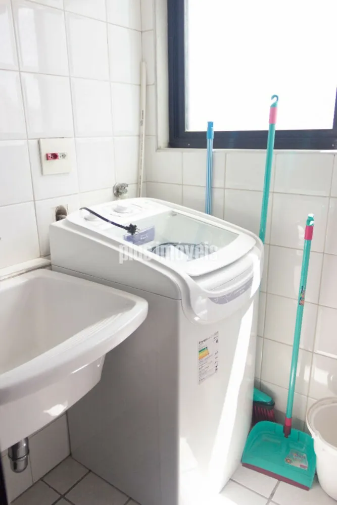 Apartamento, 1 quarto, 41 m² - Foto 3