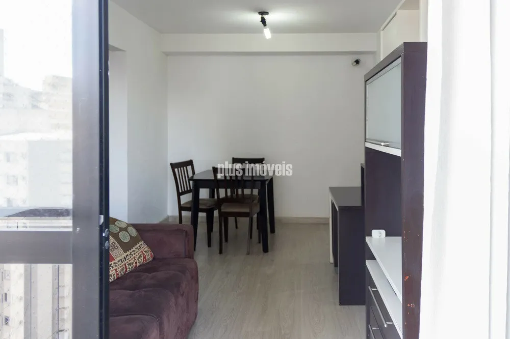 Apartamento, 1 quarto, 41 m² - Foto 1