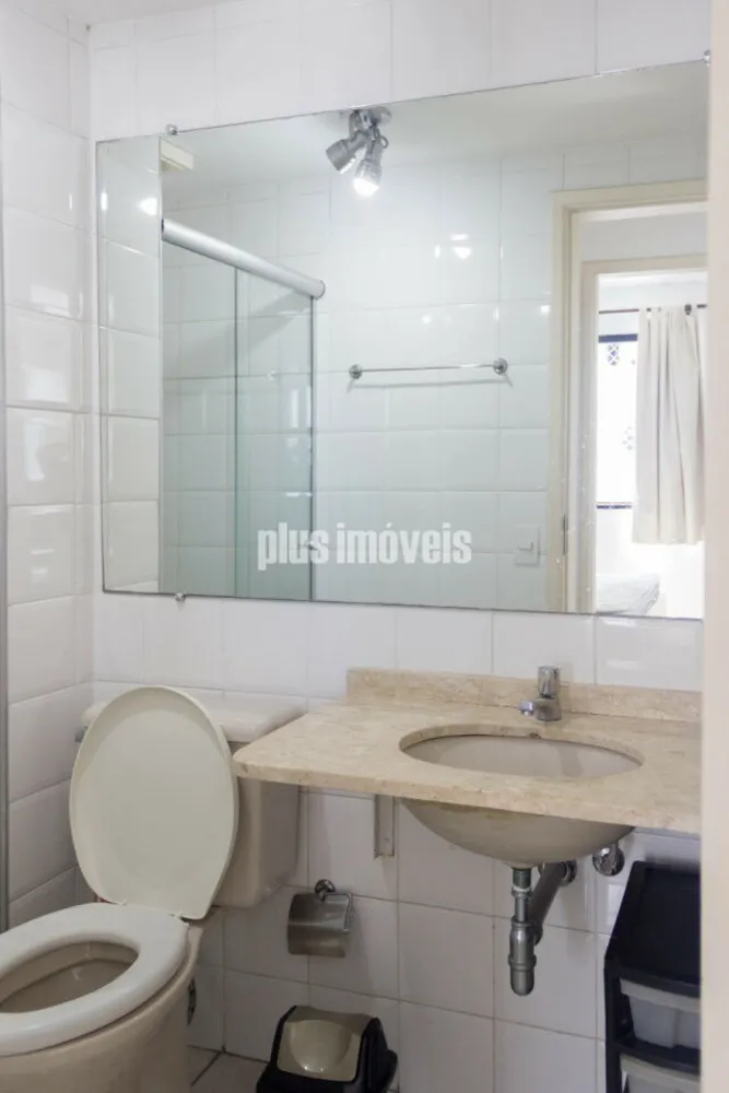 Apartamento, 1 quarto, 41 m² - Foto 4