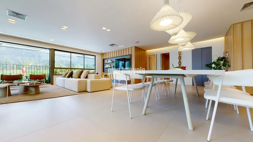Apartamento, 3 quartos, 182 m² - Foto 1