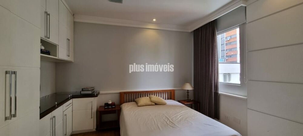 Apartamento, 4 quartos, 225 m² - Foto 1