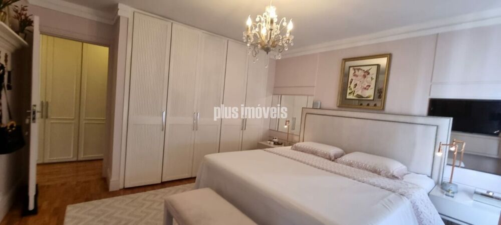 Apartamento, 4 quartos, 225 m² - Foto 13