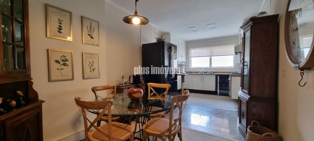 Apartamento, 4 quartos, 225 m² - Foto 9