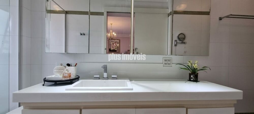 Apartamento, 4 quartos, 225 m² - Foto 12