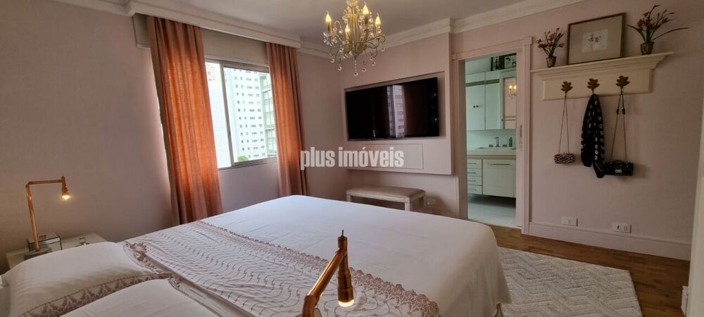Apartamento, 4 quartos, 225 m² - Foto 10