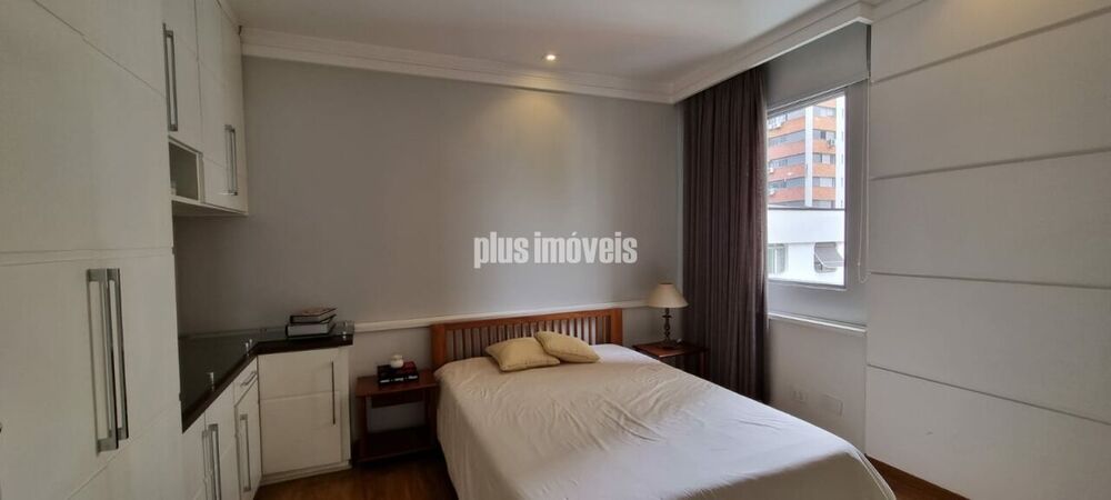 Apartamento, 4 quartos, 225 m² - Foto 6