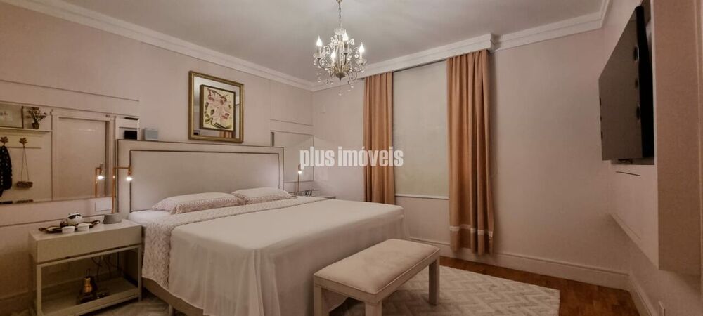 Apartamento, 4 quartos, 225 m² - Foto 8