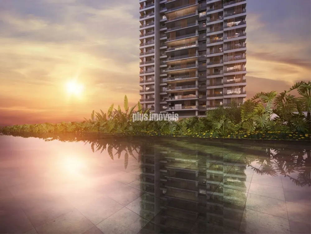 Apartamento, 4 quartos, 167 m² - Foto 8