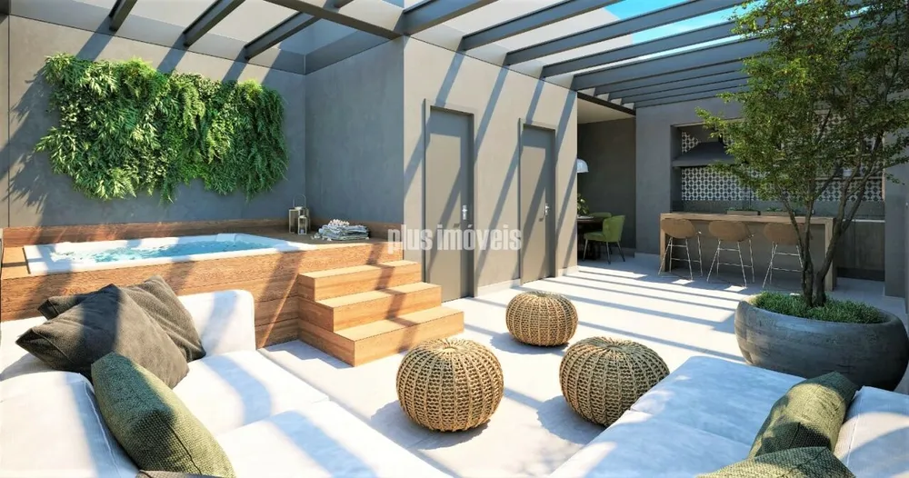 Apartamento, 4 quartos, 167 m² - Foto 9