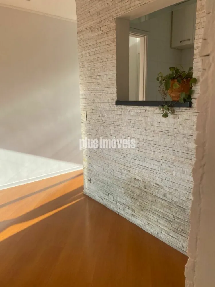 Apartamento, 2 quartos, 46 m² - Foto 2