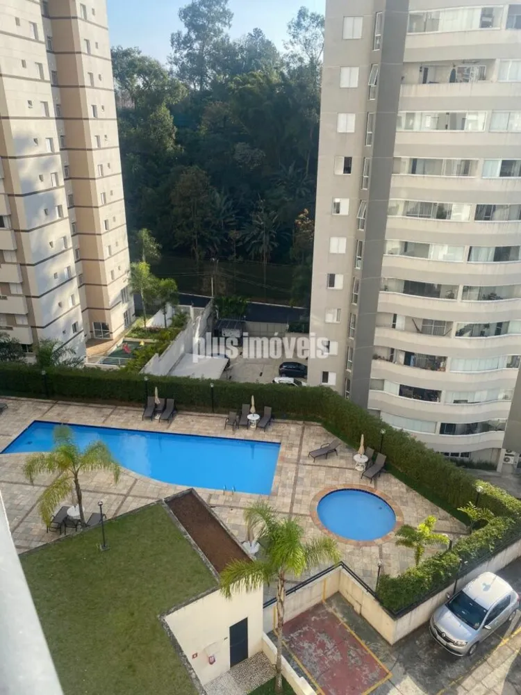 Apartamento, 2 quartos, 46 m² - Foto 1