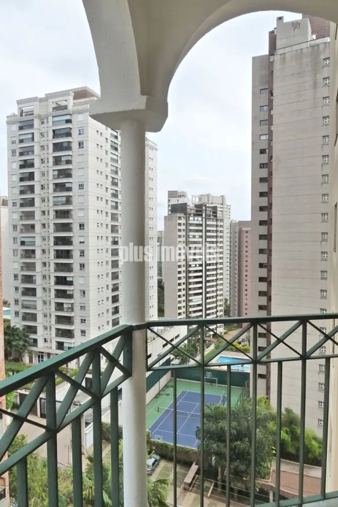 Apartamento, 2 quartos, 71 m² - Foto 1
