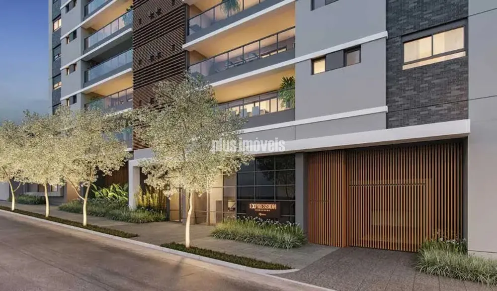 Apartamento, 4 quartos, 169 m² - Foto 3